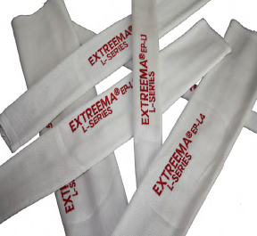 Ochrana Extreema ® EP-L7 délka 1,5m, šíře 450 mm, vnitřní šířka 150  mm - 2